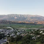 Argjiro Castle