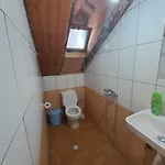 Argjiro Castle Gæstehus Gjirokastër