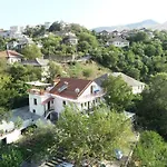 Gæstehus Argjiro Castle 4*
