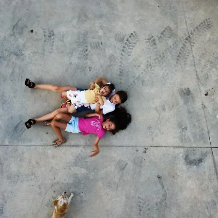 Argjiro Castle 4* Gjirokastër