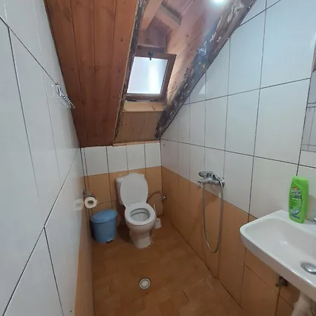 Argjiro Castle 게스트하우스 Gjirokastër