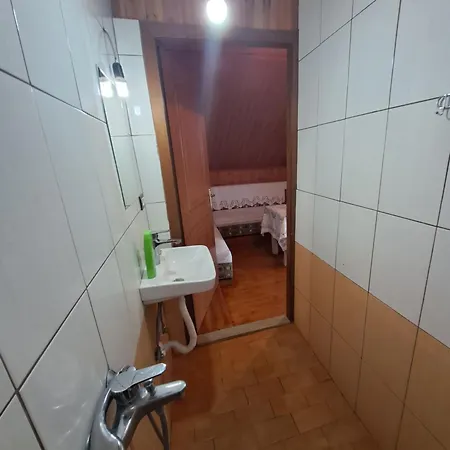 Argjiro Castle 게스트하우스 Gjirokastër