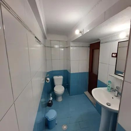 게스트하우스 Argjiro Castle Gjirokastër