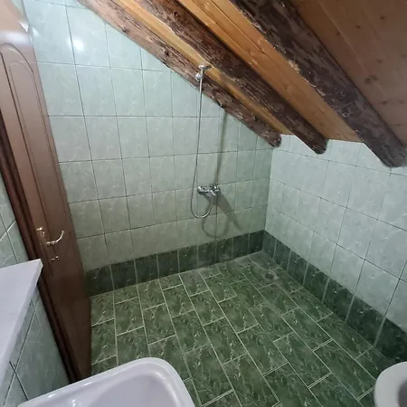 Vendégház Argjiro Castle Gjirokastra