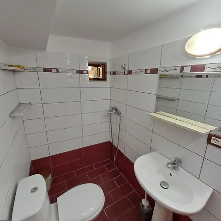 Argjiro Castle 게스트하우스