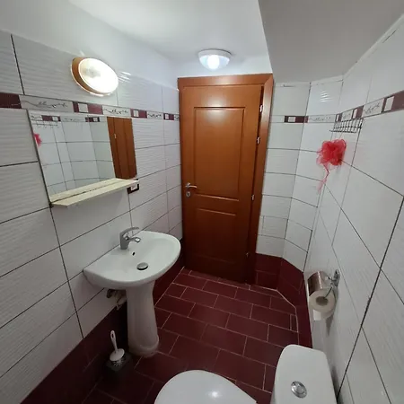 Argjiro Castle Vendégház