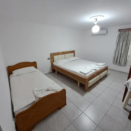 Argjiro Castle Guest house