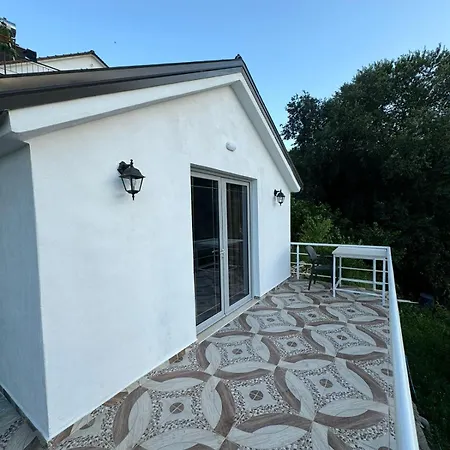 Argjiro Castle 4* Gjirokastra