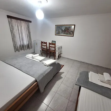 Argjiro Castle Gjirokastër