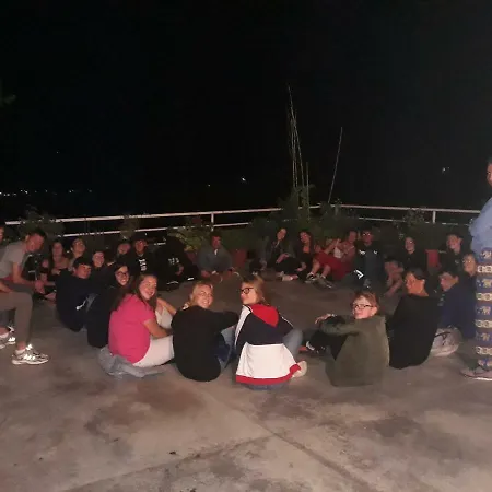 Argjiro Castle Vendégház 4*