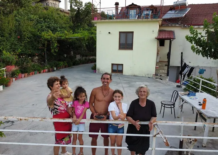 Guest house Argjiro Castle 4*