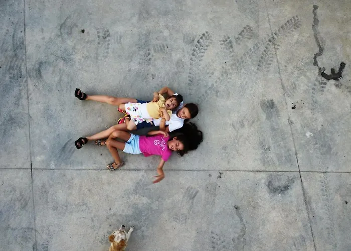 Argjiro Castle 4* Gjirokaster