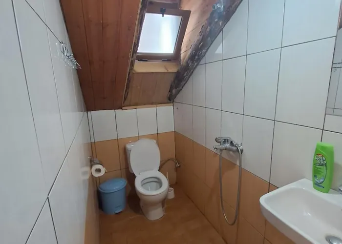 Argjiro Castle Guest house Gjirokaster