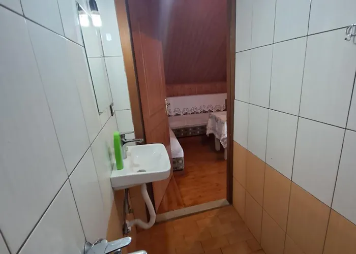 Argjiro Castle Guest house Gjirokaster