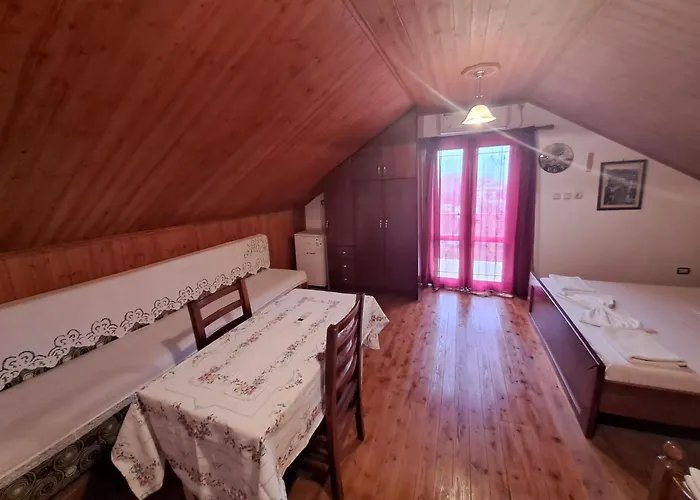 Argjiro Castle Guest house 4*