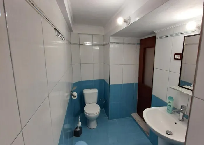 Guest house Argjiro Castle Gjirokaster