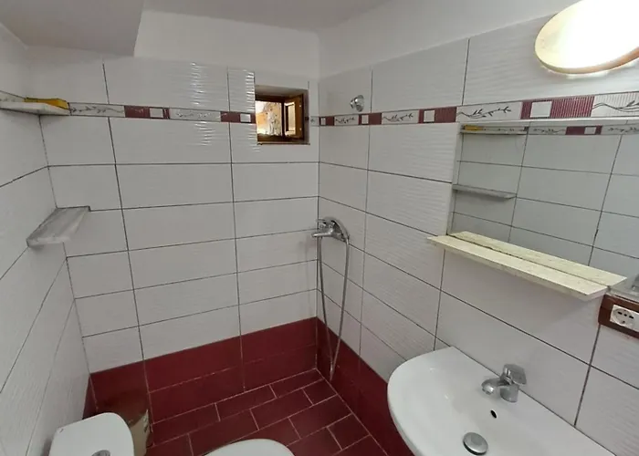 Argjiro Castle Guest house