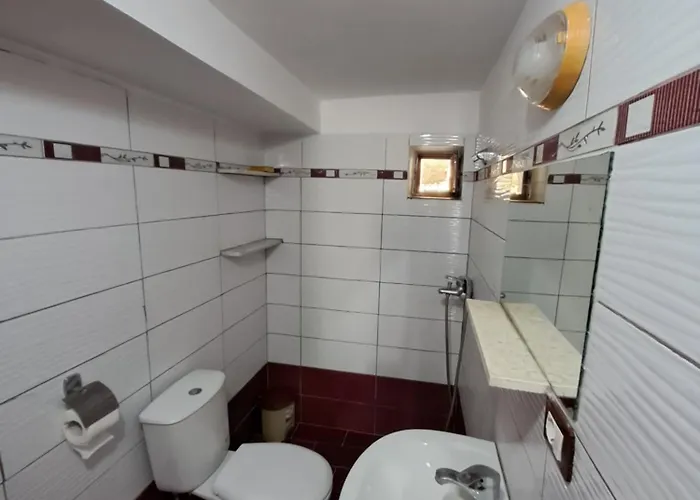 Guest house Argjiro Castle 4*