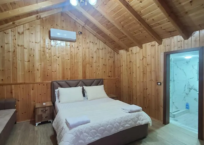 Guest house Argjiro Castle 4*