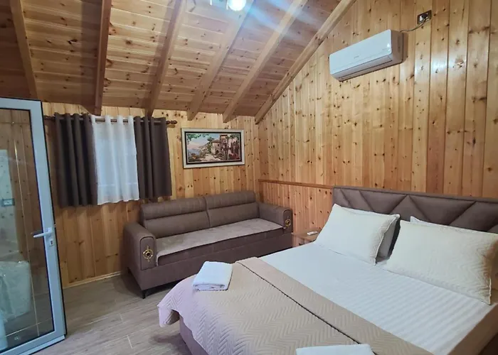 Argjiro Castle Gjirokaster