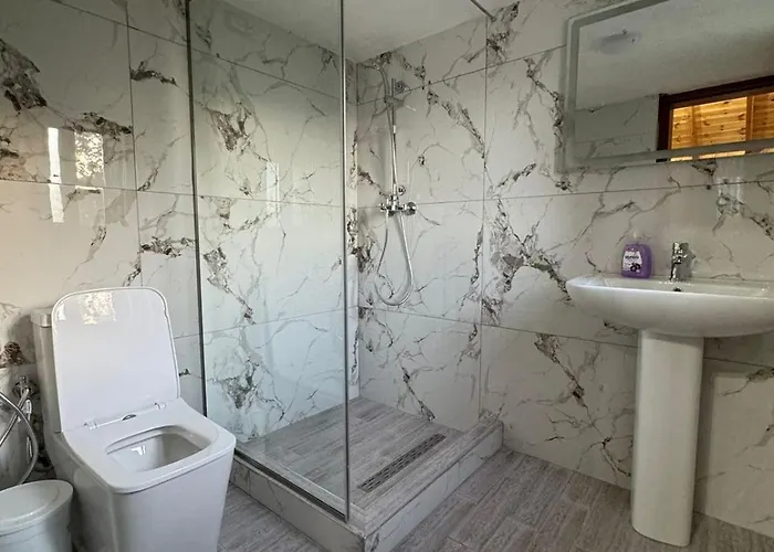 Argjiro Castle Guest house 4*