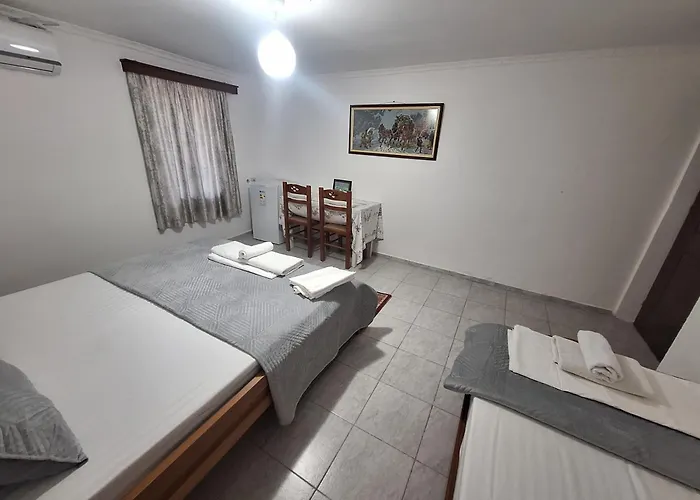 Argjiro Castle Gjirokaster