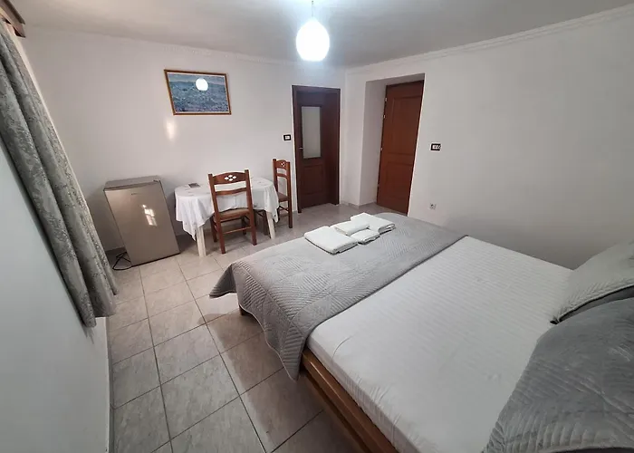 Argjiro Castle Guest house 4*