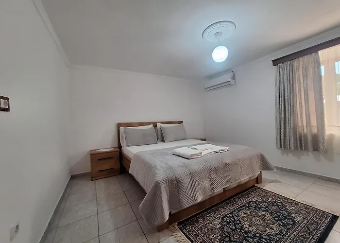 Argjiro Castle Guest house Gjirokaster