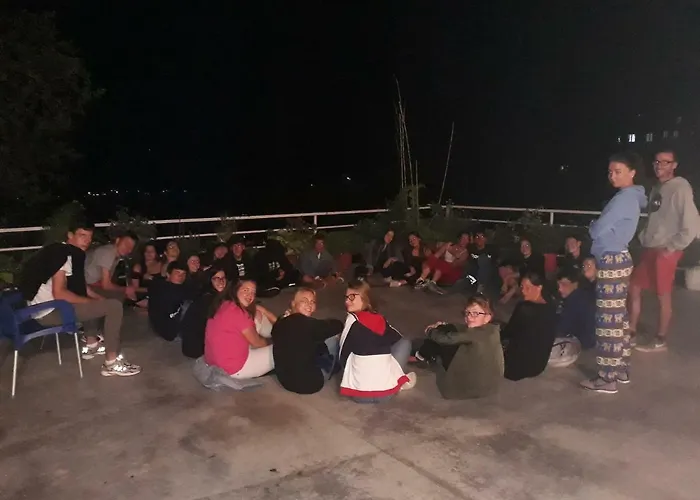 Argjiro Castle Guest house 4*