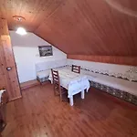 Argjiro Castle Maison d'hôtes Gjirokastër