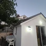 Maison d'hôtes Argjiro Castle Gjirokastër