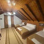 Argjiro Castle Gjirokastër
