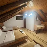Affittacamere Argjiro Castle
