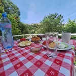 Argjiro Castle Affittacamere Gjirokastër