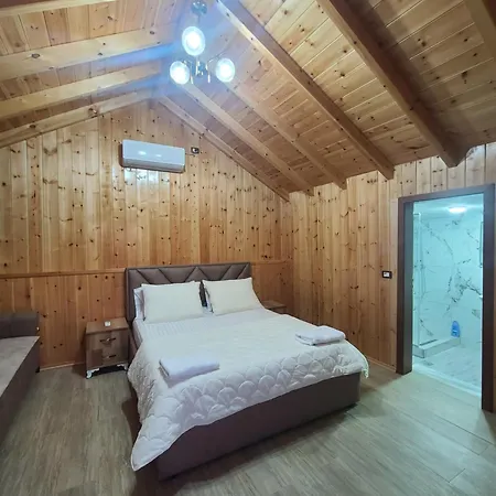 Affittacamere Argjiro Castle 4*