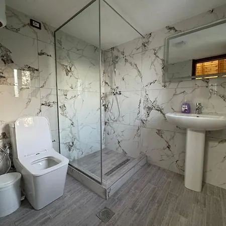 Argjiro Castle Guest house 4*