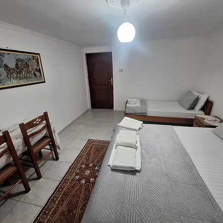 Argjiro Castle Guest house 4*