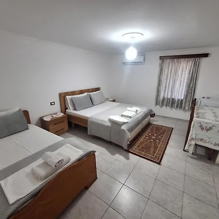 Argjiro Castle 4* Gjirokaster