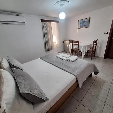 בית הארחה Argjiro Castle