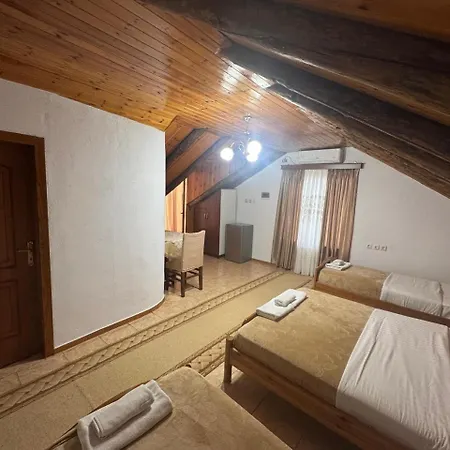 Argjiro Castle