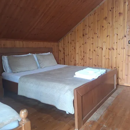 Argjiro Castle Guest house