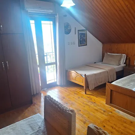 Guest house Argjiro Castle 4*