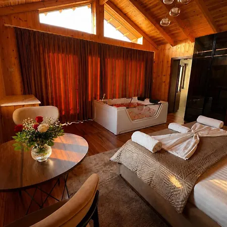 Argjiro Castle Guest house 4*