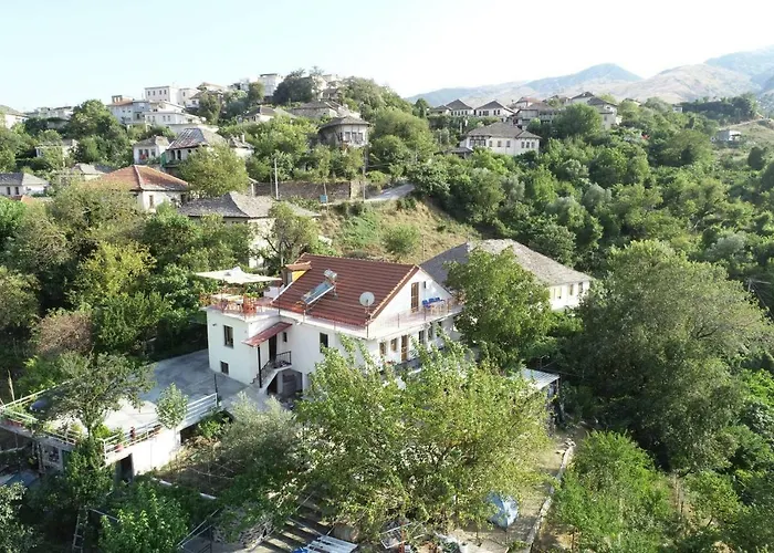 Gasthof Argjiro Castle 4*
